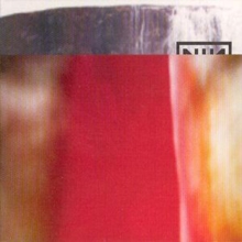 The Fragile: Left;Right, CD / Album Cd The Fragile: Left;Right, CD / Album Cd
