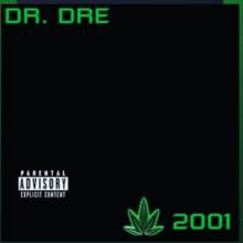 2001, CD / Album Cd 2001, CD / Album Cd