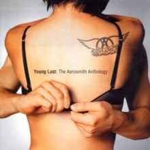 Young Lust: The Aerosmith Anthology, CD / Album Young Lust: The Aerosmith Anthology, CD / Album