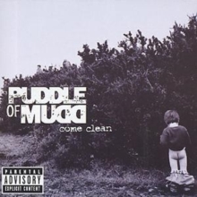 Come Clean, CD / Album Come Clean, CD / Album