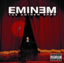 The Eminem Show, CD / Album Cd The Eminem Show, CD / Album Cd