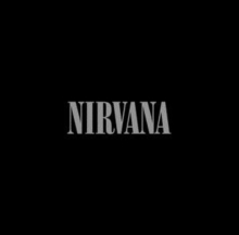 Nirvana, CD / Album Cd Nirvana, CD / Album Cd