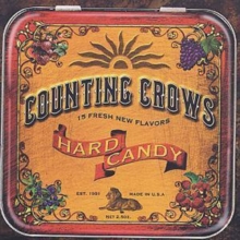 Hard Candy, CD / Album Cd Hard Candy, CD / Album Cd