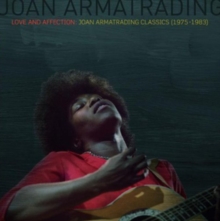 Love and Affection: Joan Armatrading Classics, CD / Album Cd Love and Affection: Joan Armatrading Classics, CD / Album Cd