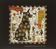 Washington Square Serenade, CD / Album Cd Washington Square Serenade, CD / Album Cd