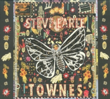 Townes (Deluxe Edition), CD / Album (Limited Edition) Cd Townes (Deluxe Edition), CD / Album (Limited Edition) Cd