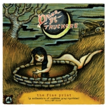 The Fine Print: A Collection of Oddities and Rarities 2003-2008, CD / Album Cd The Fine Print: A Collection of Oddities and Rarities 2003-2008, CD / Album Cd