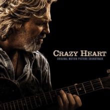 Crazy Heart, CD / Album Crazy Heart, CD / Album