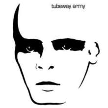 Tubeway Army, CD / Album Cd Tubeway Army, CD / Album Cd