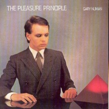The Pleasure Principle (Extra tracks Edition), CD / Album The Pleasure Principle (Extra tracks Edition), CD / Album