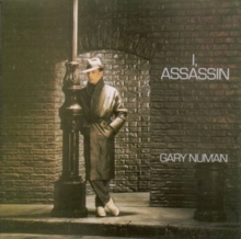 I, Assassin, CD / Album Cd I, Assassin, CD / Album Cd