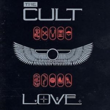Love, CD / Album Cd Love, CD / Album Cd