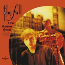 I Am Kurious Oranj, CD / Album Cd I Am Kurious Oranj, CD / Album Cd