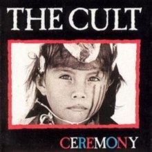 Ceremony, CD / Album Cd Ceremony, CD / Album Cd