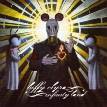 Infinity Land, CD / Album Infinity Land, CD / Album