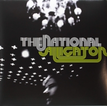 Alligator, CD / Album Cd Alligator, CD / Album Cd