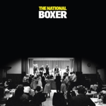 Boxer, CD / Album Cd Boxer, CD / Album Cd