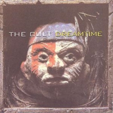 Dreamtime, CD / Album Cd Dreamtime, CD / Album Cd