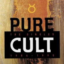 Pure Cult: The Singles 1984 - 1995, CD / Album Cd Pure Cult: The Singles 1984 - 1995, CD / Album Cd