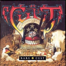 Rare Cult, CD / Album Rare Cult, CD / Album