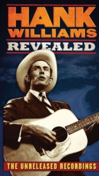 Revealed, CD / Box Set Revealed, CD / Box Set