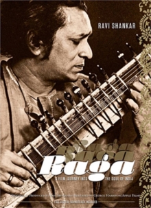 Ravi Shankar: Raga - A Film Journey, DVD DVD Ravi Shankar: Raga - A Film Journey, DVD DVD