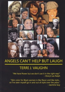Angels Can't Help But Laugh, DVD Angels Can't Help But Laugh, DVD