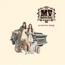 No Fool for Trying, CD / Album Cd No Fool for Trying, CD / Album Cd