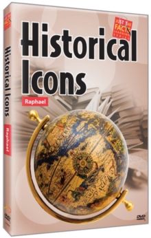 Historical Icons: Raphael, DVD Historical Icons: Raphael, DVD