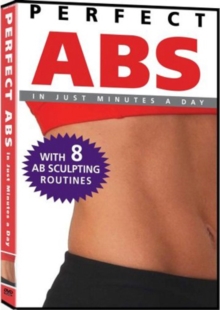 Perfect Abs, DVD Perfect Abs, DVD