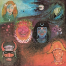 In the Wake of Poseidon, CD / Album Cd In the Wake of Poseidon, CD / Album Cd