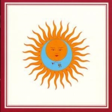 Larks' Tongues in Aspic, CD / Album Cd Larks' Tongues in Aspic, CD / Album Cd