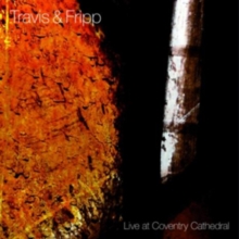Live at Coventry Cathedral, CD / Album Live at Coventry Cathedral, CD / Album