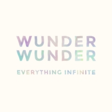 Everything Infinite, CD / Album Cd Everything Infinite, CD / Album Cd