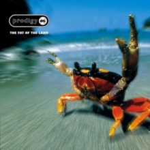 The Fat of the Land, CD / Album Cd The Fat of the Land, CD / Album Cd