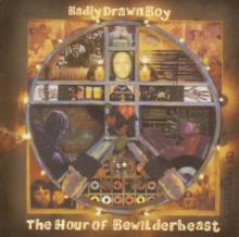 The Hour of Bewilderbeast, CD / Album Cd The Hour of Bewilderbeast, CD / Album Cd