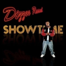 Showtime, CD / Album Showtime, CD / Album