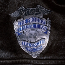 Their Law: The Singles 1990-2005, CD / Album Cd Their Law: The Singles 1990-2005, CD / Album Cd