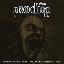 More Music for the Jilted Generation, CD / Album Cd More Music for the Jilted Generation, CD / Album Cd
