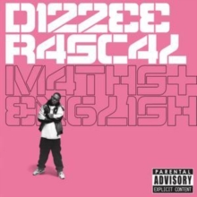 Maths and English, CD / Album Maths and English, CD / Album
