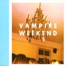 Vampire Weekend, CD / Album Cd Vampire Weekend, CD / Album Cd