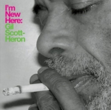 I'm New Here, CD / Album Cd I'm New Here, CD / Album Cd