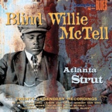 Atlanta Strut, CD / Album Cd Atlanta Strut, CD / Album Cd