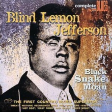 Black Snake Moan, CD / Album Cd Black Snake Moan, CD / Album Cd
