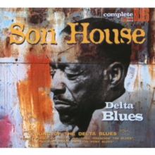 Delta Blues, CD / Album Cd Delta Blues, CD / Album Cd