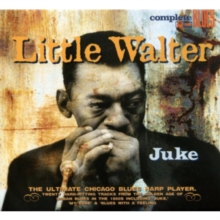 Juke, CD / Album Cd Juke, CD / Album Cd