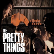 Emotions and Singles, CD / Album Cd Emotions and Singles, CD / Album Cd