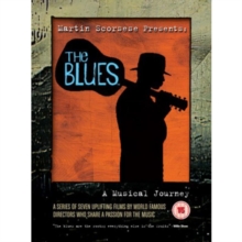 The Blues: The Collection, DVD DVD The Blues: The Collection, DVD DVD