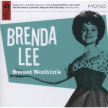 Sweet Nothin's, CD / Album Cd Sweet Nothin's, CD / Album Cd