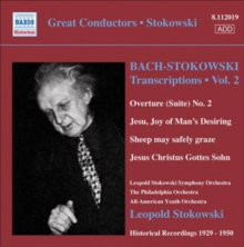 Transcriptions, CD / Album Transcriptions, CD / Album